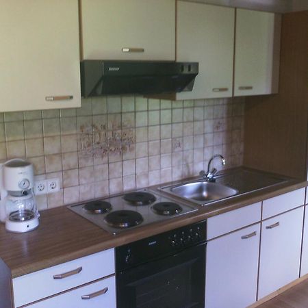 Appartements Zankl Kotschach-Mauthen Buitenkant foto