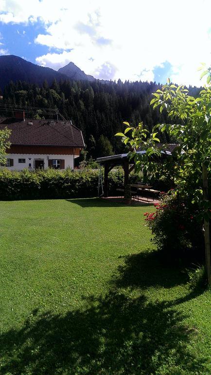 Appartements Zankl Kotschach-Mauthen Buitenkant foto