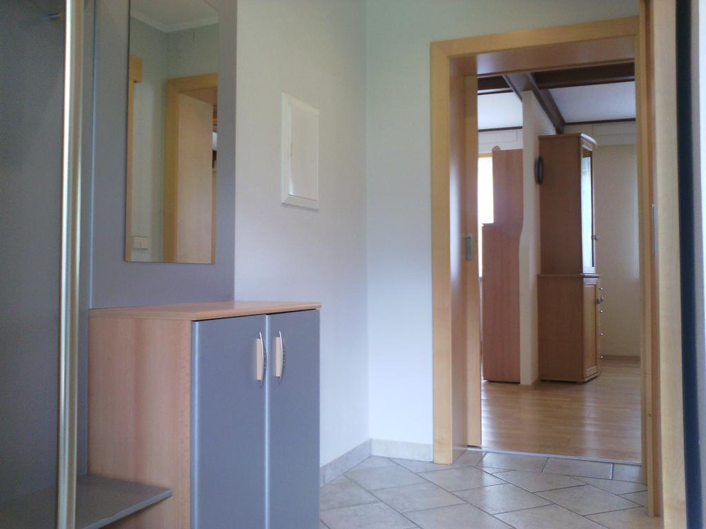Appartements Zankl Kotschach-Mauthen Buitenkant foto