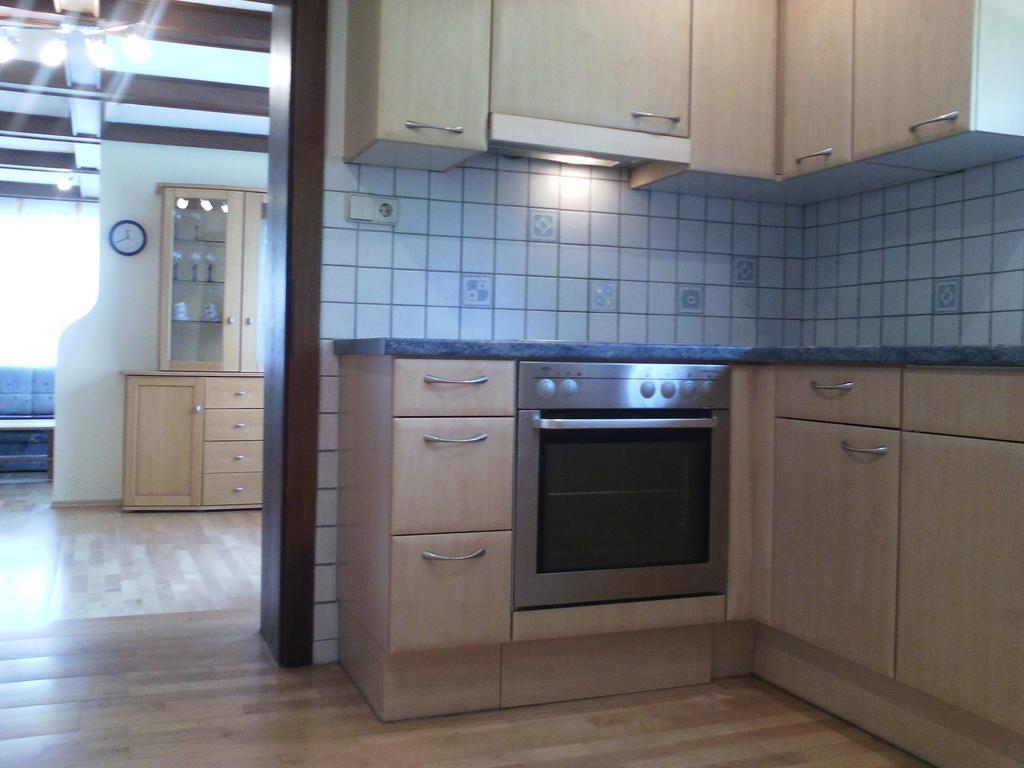 Appartements Zankl Kotschach-Mauthen Buitenkant foto